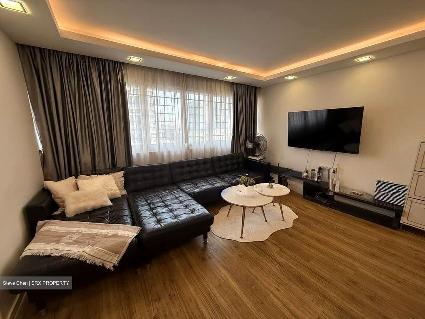 Blk 123 Mcnair Spring (Kallang/Whampoa), HDB 4 Rooms #622262611